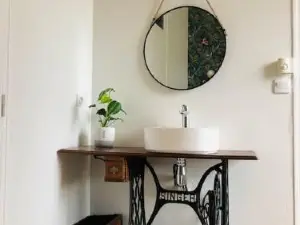 Appartement le A à Baccarat