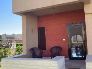 Location Maison en Bord de Mer, Nord Egypte
