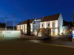 Best Western Hotel la Mare O Poissons