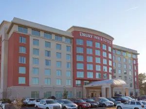 Drury Inn & Suites Gainesville