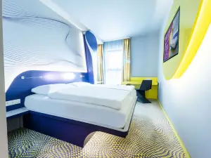 Prize by Radisson, Antwerp City