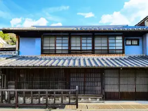 Nipponioa Hotel Takehara Seienmachi