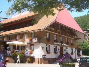 Hotel Gasthof Hirschen