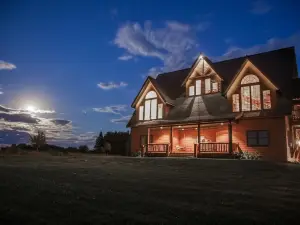 Second Wind Country Inn
