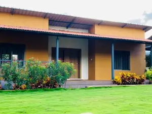 Lagori  Resort