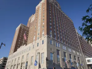 Hilton Milwaukee