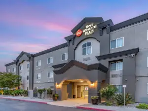 Best Western Plus Vineyard Inn