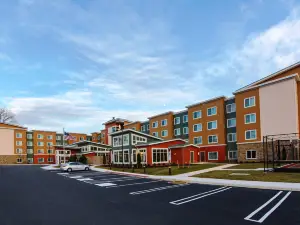 Residence Inn Philadelphia Glen Mills/Concordville