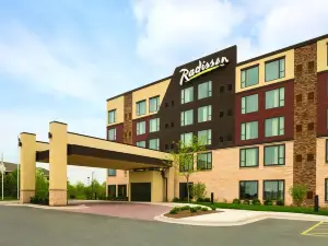 Holiday Inn Chicago - Schaumburg