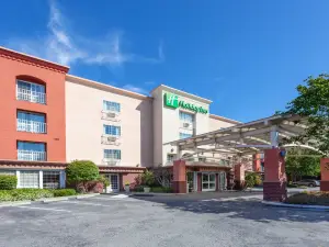 Holiday Inn & Suites SAN MATEO-SAN FRANCISCO SFO by IHG