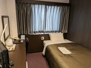 Ishinomaki Sunplaza Hotel