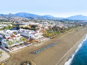 Mett Hotel & Beach Resort Marbella Estepona