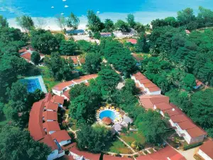 Berjaya Praslin Resort