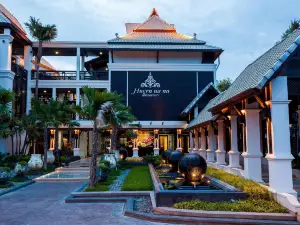 Huernnana Boutique Hotel