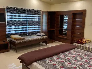 Anand Darshan Homestay
