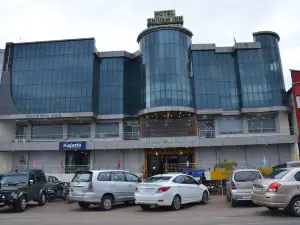 Hotel Shivam Inn