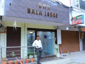 Bmr Bala Lodge