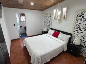 Sary House by Anne Spa