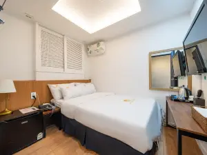 머스트 스테이 호텔 신정네거리역점