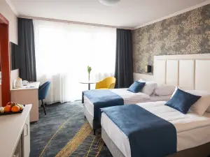 Airport Hotel Budapest