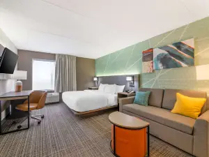 Comfort Inn & Suites Madison East - Monona