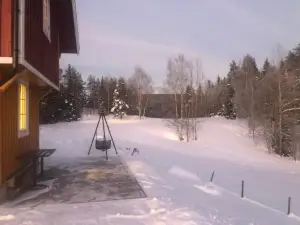 Unik Overnatting I Stabbur/Minihus