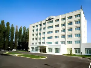ホテル マルコーニ