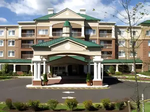 Courtyard Basking Ridge