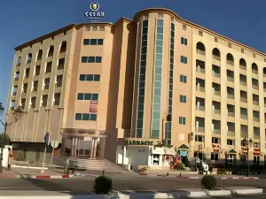 César Palace Sousse