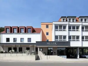 Hotel Hiller in Abstatt