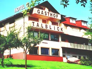 Hotel Gasthof Talblick