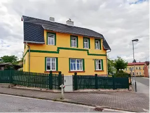 Penzion Slunečnice