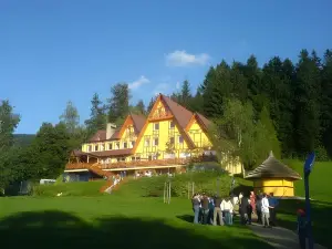 Hotel Sluníčko