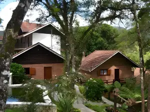 Hotel Pião Mineiro