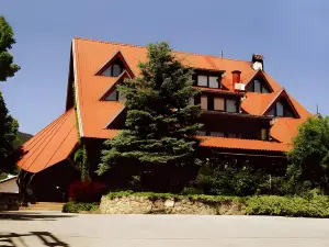 Hotel Sumski Feneri