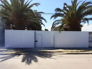 Hospedaje curicó Casa Grande