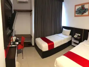 Hotel SG17