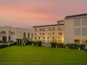 Rudra Imperial Resort