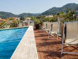 Hotel Albergo Da Vinci