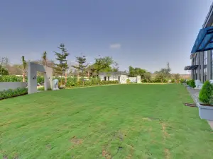 The Fern Residency, Bhiwandi-Pimplas
