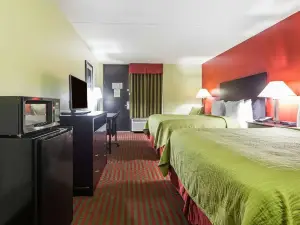 Quality Inn West