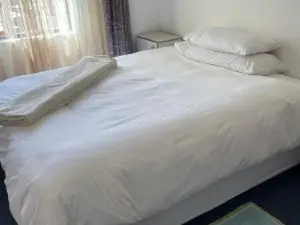 The Oasis Accommodation