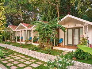 Blu Resorts
