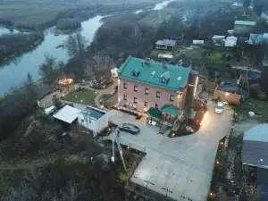 Snegir Boutique-Hotel