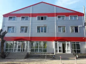 Hotel & Hostel Klever