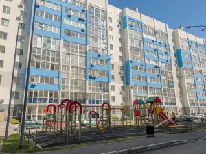 Flagman Hotel Flat