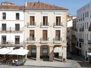 Apartamentos Soho Boutique Plaza Mayor