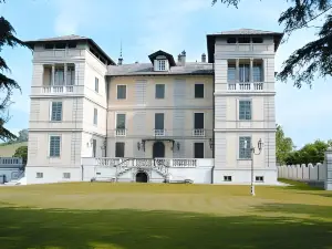 Hotel Villa la Bollina