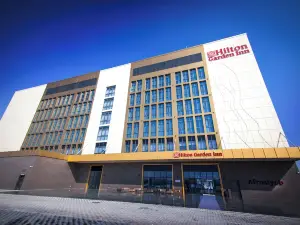 Hilton Garden Inn Samarkand Afrosiyob