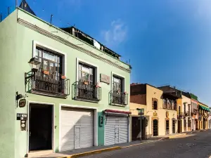 OYO Hotel Boutique Las Campanas